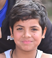 Hemant Singh