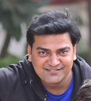 Suresh Chaudhary